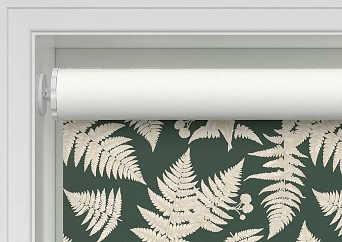 Fernswood, Coles Green - Twist&Fit Roller Blind - Image 9